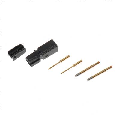 Picture of Connector - Battery