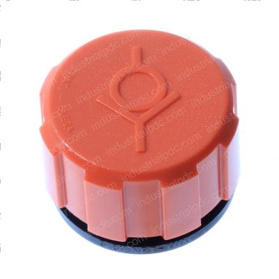 Picture of Cap - Breather - 3/8 Npt Valve