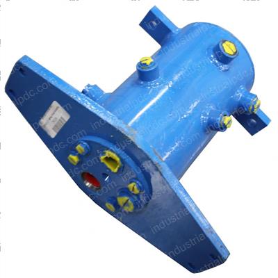 Picture of Hydraulic Swivel 7 Port S40