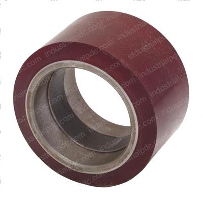 Picture of Wheel - Poly 3.00 X 1.875 Lw