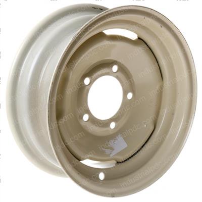 Picture of Rim - Wheel 6.00-15