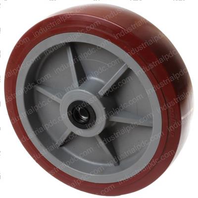Picture of Wheel, Rear 2.50 X 10.00