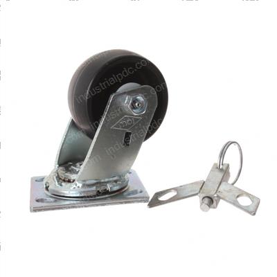 Picture of Wheel - Caster