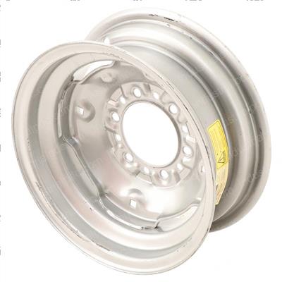 Picture of Wheel Rim 15x6lb