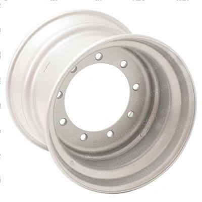 Picture of Wheel - Drop Center