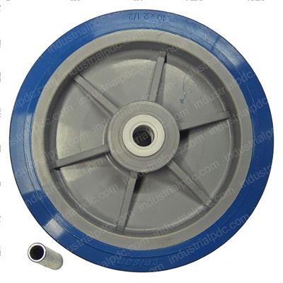 Picture of Wheel Rear .75x10.00x2.69