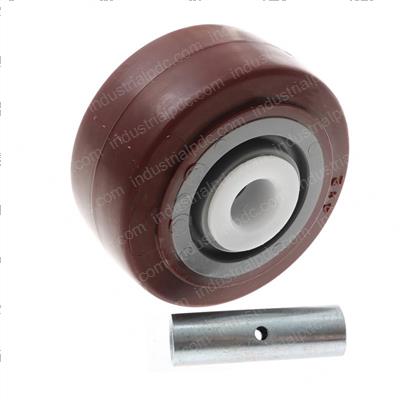 Picture of Wheel 4 Inch Load Hardware
