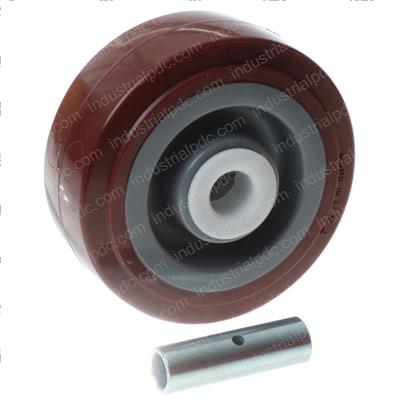Picture of Wheel Assembly - 5x2