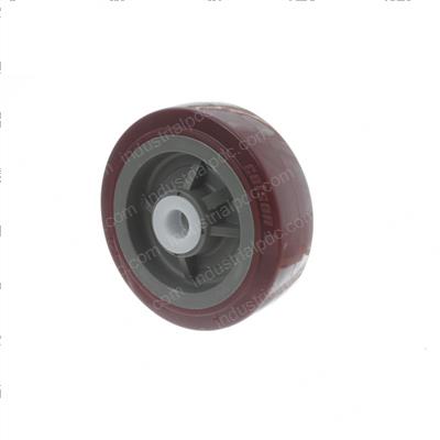 Picture of Wheel 6 Rubber