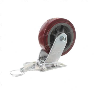 Picture of Caster - 6 X 2 Poly Swivel