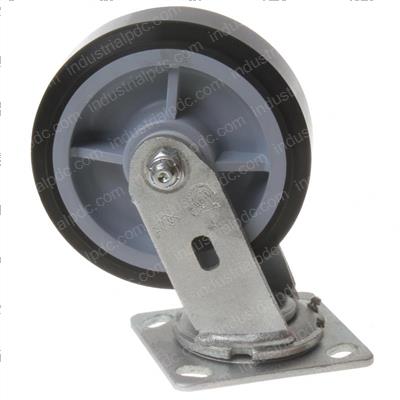 Picture of Caster Assembly - 6x2