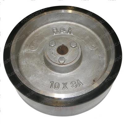 Picture of Wheel - Poly