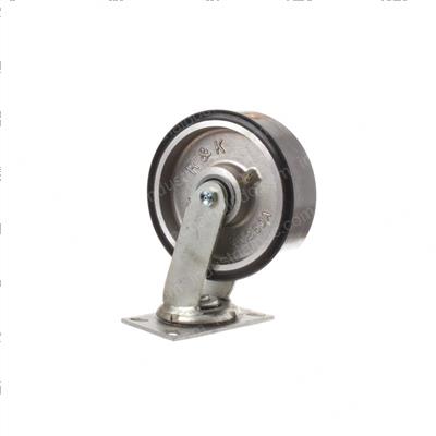 Picture of Wheel - Caster 8 X 2 1/2 Poly
