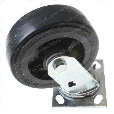 Picture of Wheel - Caster 6 X 2 Poly