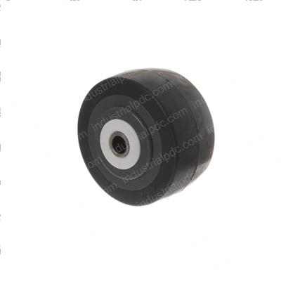 Picture of Wheel - Caster 4 X 2 Grey Poly