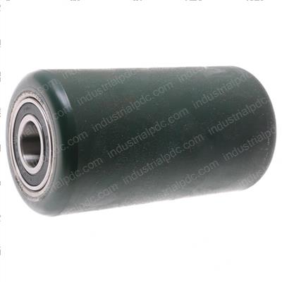 Picture of Poly Wheel Assembly - Dyalon a