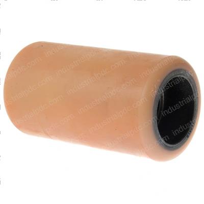 Picture of Wheel - Poly 3.25 X 5.91