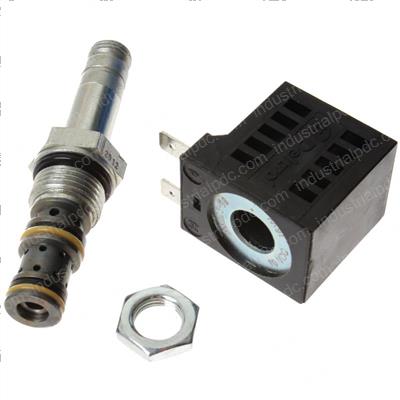 Picture of Valve - Solenoid