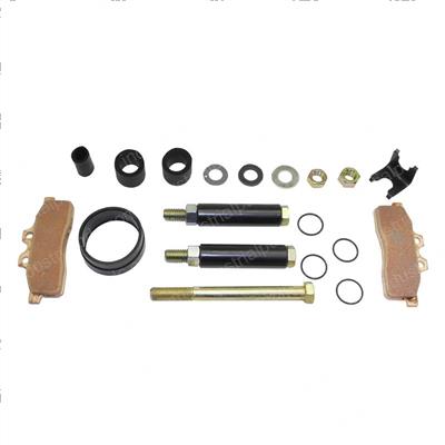 Picture of Disc Brakes