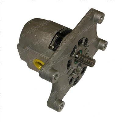 Picture of Pump Assembly-Hyd