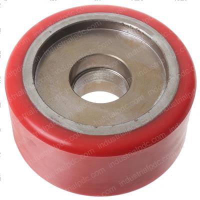 Picture of Wheel - Poly -6 X 3 (1.969)