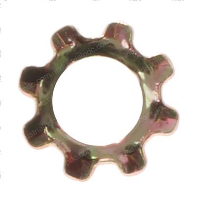 Picture of Washerext Star Lk Metric (cod-