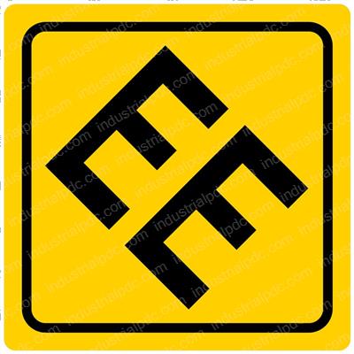 Picture of Decal - Ee Rating