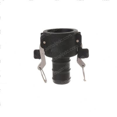 Picture of Fitting Coupler Hose Shank Fem
