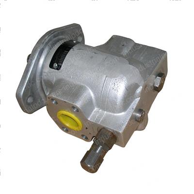 Picture of Pump Assembly - Hydraulic