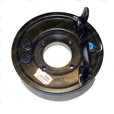 Picture of Brake Assembly-Drum Hyd Lh 7.0d