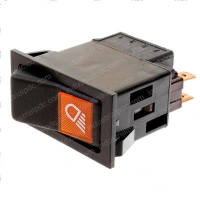 Picture of Switch - Rocker