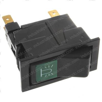 Picture of Rocker Switch