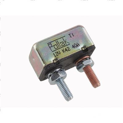 Picture of Breaker - Circuit