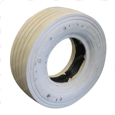 Picture of Tire - Wheel 16x5-8 3.75