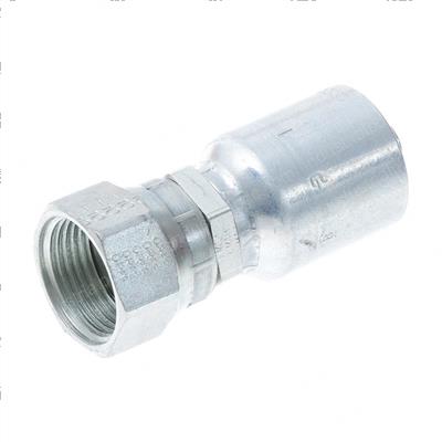Picture of Hydraulic Hose Fitting