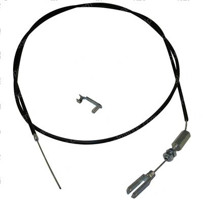 Picture of Cable - Accelerator