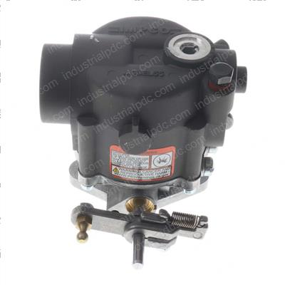 Picture of Carburetor
