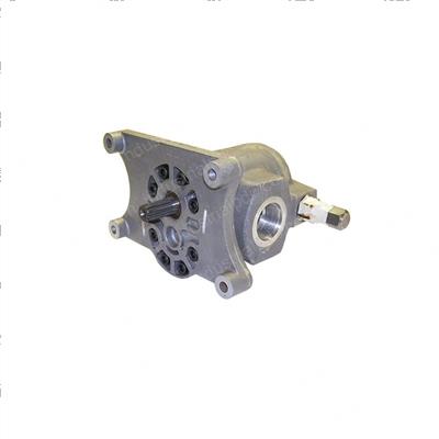 Picture of Pump - Hydraulic