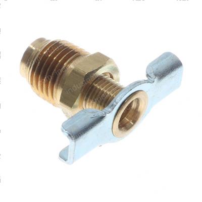 Picture of Engine Coolant Drain Valve