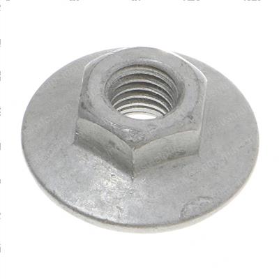 Picture of Nut Hex