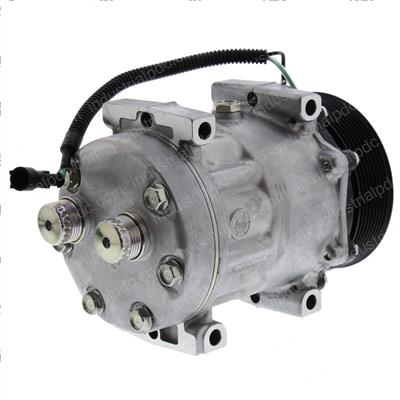 Picture of Compressor