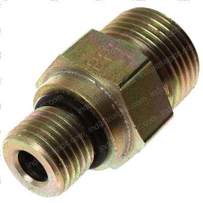 Picture of Connector - Straight Thread