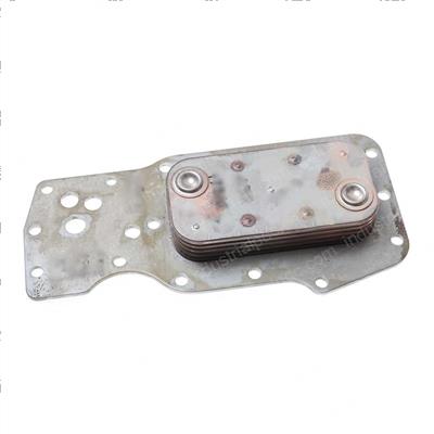 Picture of Oil Cooler