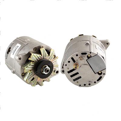 Picture of Alternator - Reman