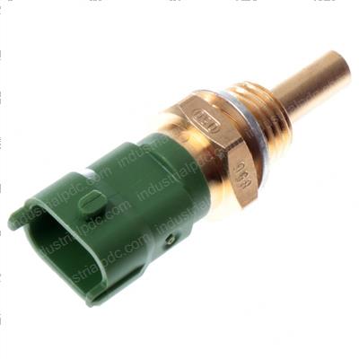 Picture of Transmitter Temperature