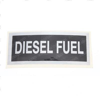Picture of Decal