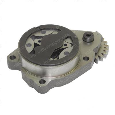 Picture of Oil Pump