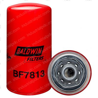 Picture of Filter - Fuel