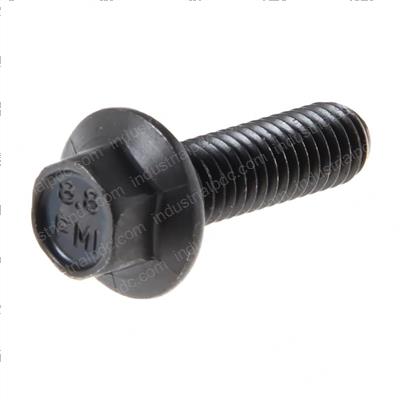 Picture of Bolt - Flange