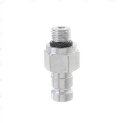 Picture of Nipple Diagnostic #4 Port